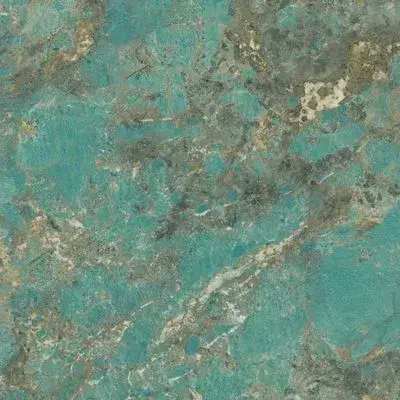 Marvel Amazzonite 120x120 Lappato