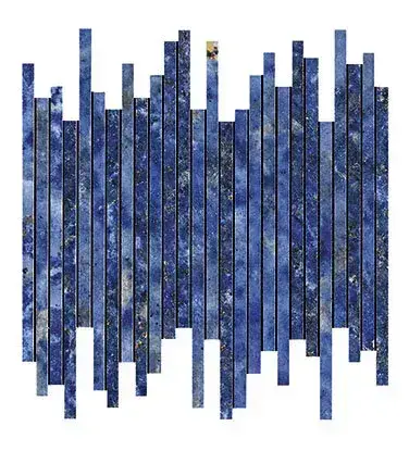 Marvel Ultramarine Line Lapp