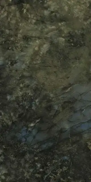 Marvel Brazil Green 75x150 Lappato