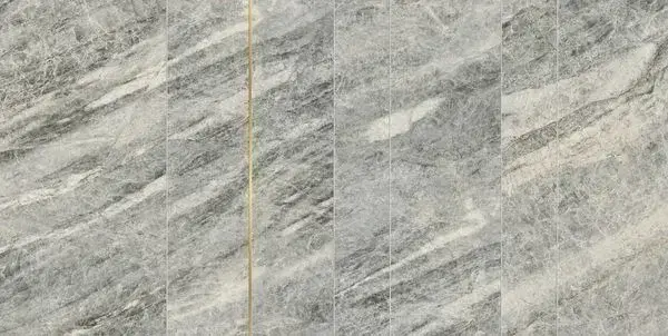 Marvel Diva White Everest Mosaico Grid Velvet