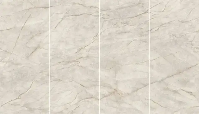 Marvel Diva White Everest 120x278 - 6mm Lapp. Kit Endless