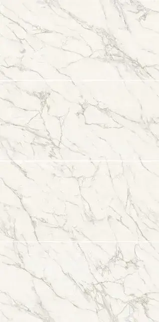 Calacatta Extra Polished 160x320 - Kit Endless 4pcs