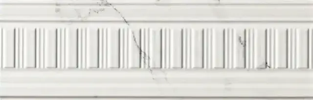 Marvel Calacatta Fregio