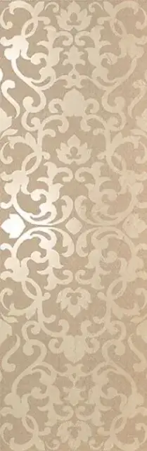Marvel Beige Brocade