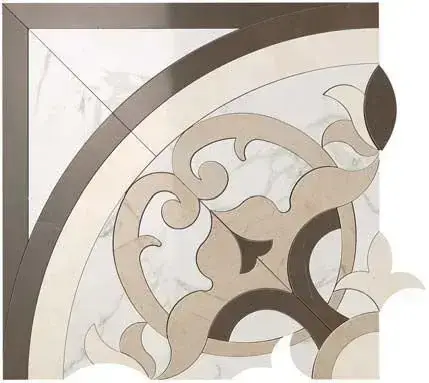 Marvel Elegance Angolo Warm