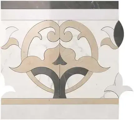 Marvel Elegance Fascia Cold