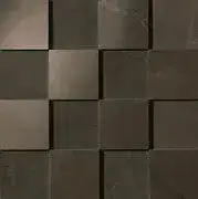 Marvel Bronze Mosaico 3D