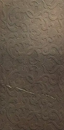 Marvel Bronze Broccato 29,5x59