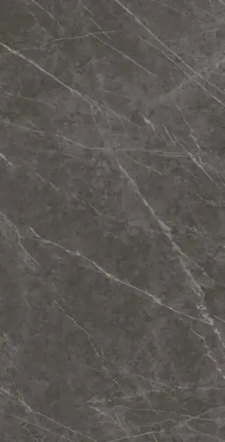 Marvel Grey Stone 75x150 Lappato