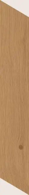 Log Amber Oak Chevron 7,5x45
