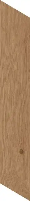 Log Deep Oak Chevron 7,5x45