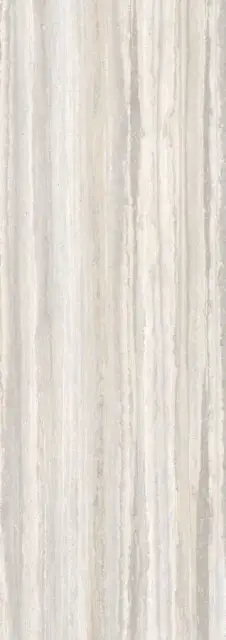 I Naturali Travertino Grigio Venato Bocciardato 100х300 5