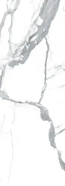 I Naturali Statuario Altissimo Lucidato* 100х300 5