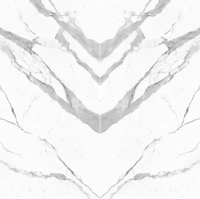 I Naturali Bianco Statuario Venato Lucidato B. M.* 162х324 12+