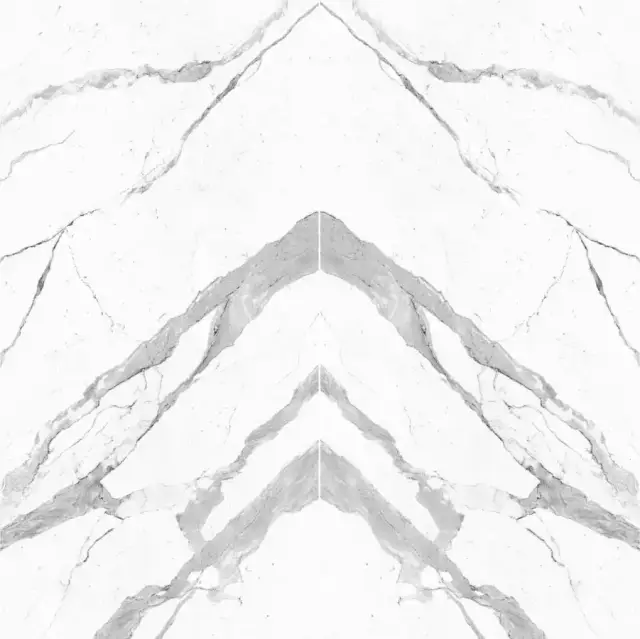 I Naturali Bianco Statuario Venato Lucidato B. M.* 162х324 12+