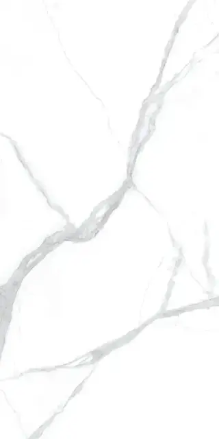 I Naturali Statuario Altissimo Lucidato* 162х324 5+