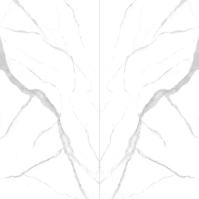 I Naturali Statuario Altissimo B. M.* 162х324 12+