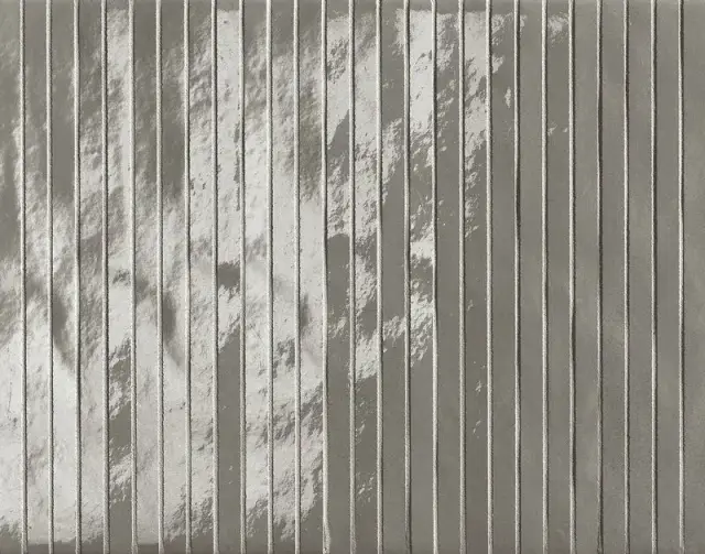 GLIM GRIGIO FUMO TRATTI MOSAICO BRILLANTE