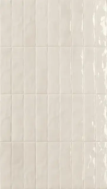 GLIM 6X24 AVORIO BRILLANTE