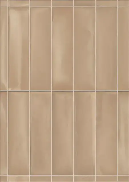 Forte Dei Marmi Rock Terra Brick Madreperla 7,5x30