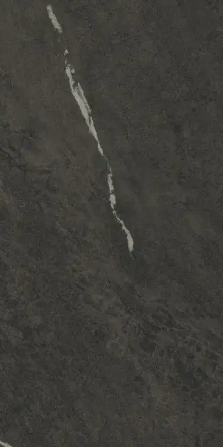 Forte Dei Marmi Rock Venaria Black Rett 60x120