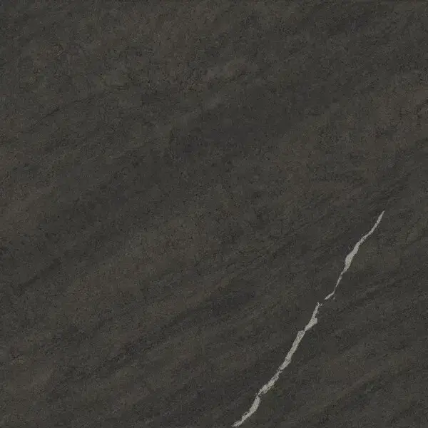 Forte Dei Marmi Rock Venaria Black Rett 120x120