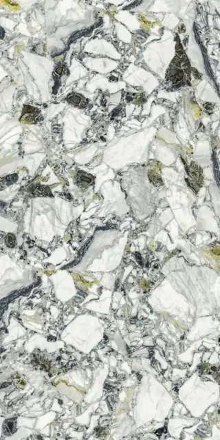 Forte Dei Marmi Quark Ceppo Apuano Forest 80x160 Lapp