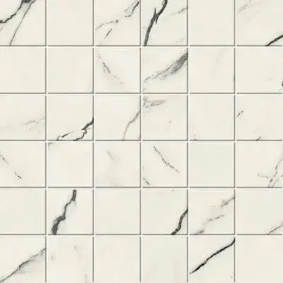 Forte Dei Marmi Lilac Mosaic Cerato Чер 30x30