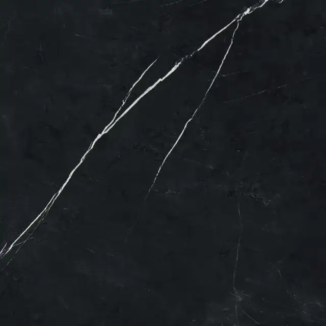 Forte Dei Marmi Elegant Black Rett 120x120
