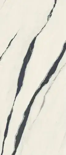 Forte Dei Marmi Panda White 120x278 Lapp