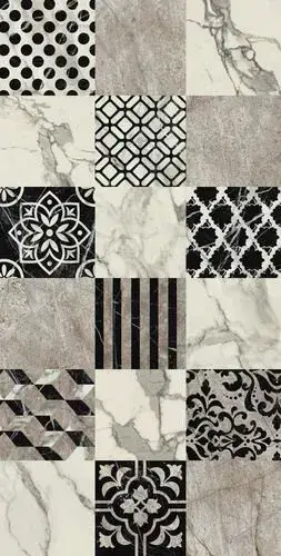 Empire Cementine Dark Rett 60X120 Lapp/Эмпаир Чементине Дарк Рет 60X120 Лап