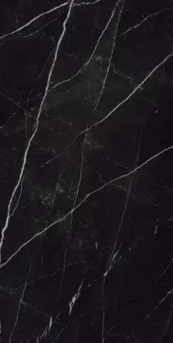 Empire Calacatta Black Rett 80X160/Эмпаир Калак. Блэк Рет 80X160