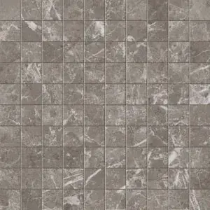Elements Lux Persian Grey MOSAICO SILK 30X30 ASS