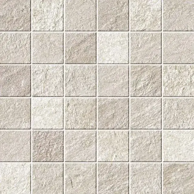 Brave Gypsum Mosaico