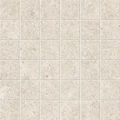 BOOST STONE White Mosaico Matt