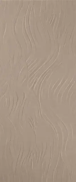 Boost Natural 3D Wave Ecru 50X120