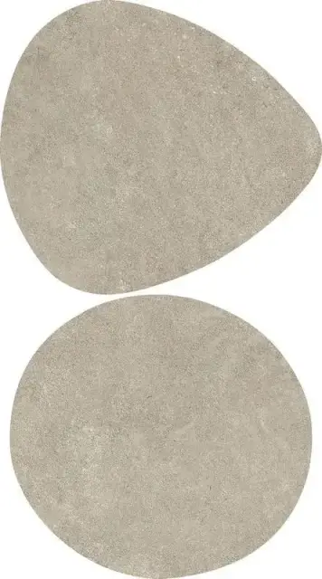 Boost Icor Oyster Pebble A+B - 20mm