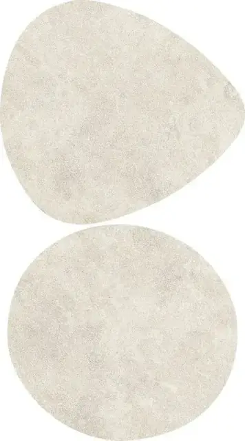 Boost Icor Bone Pebble A+B - 20mm