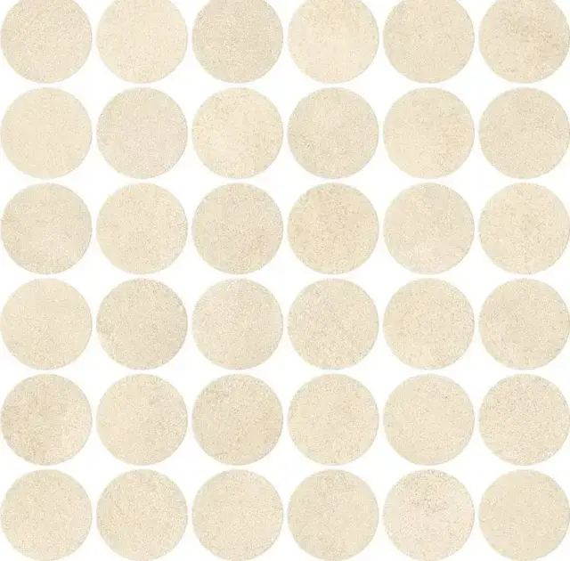 Boost Expression Shell Mosaico Circle