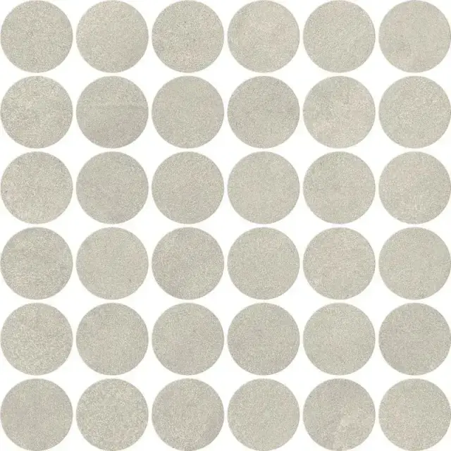 Boost Expression Haze Mosaico Circle
