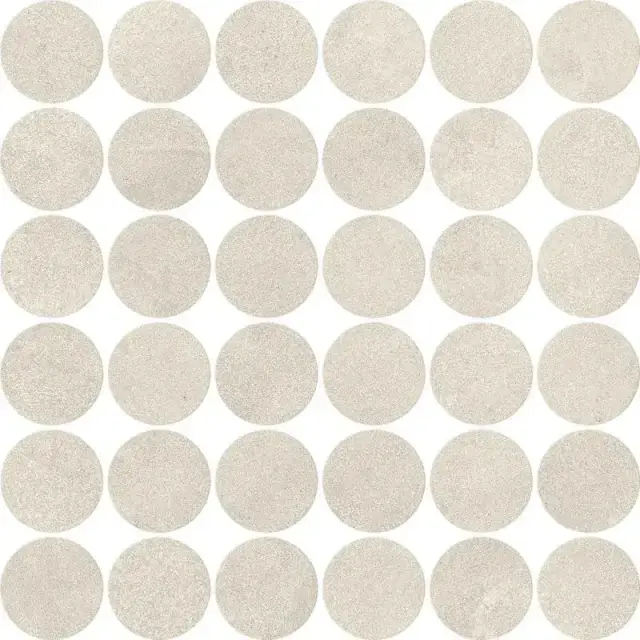 Boost Expression Ice Mosaico Circle