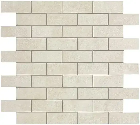 Boost White Minibrick