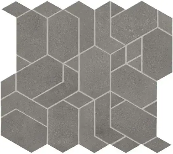 Boost Smoke Mosaico Shapes