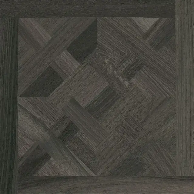 Керамогранит 741897 Wooden Decor Brown 80x80