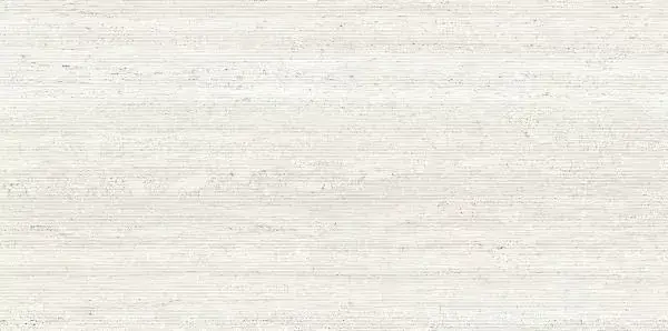 Керамогранит PF60012865 Wave White Nat Ret 3D 60x120