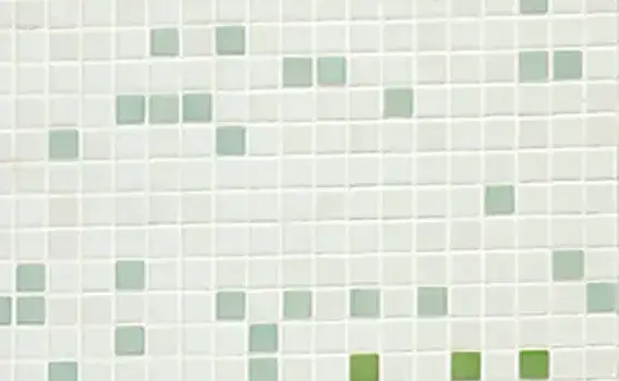 Мозаика VERDE №1