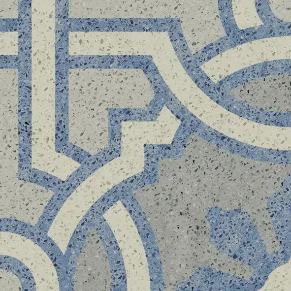 Керамогранит Venezia Bienal Lapp. 29,75x29,75