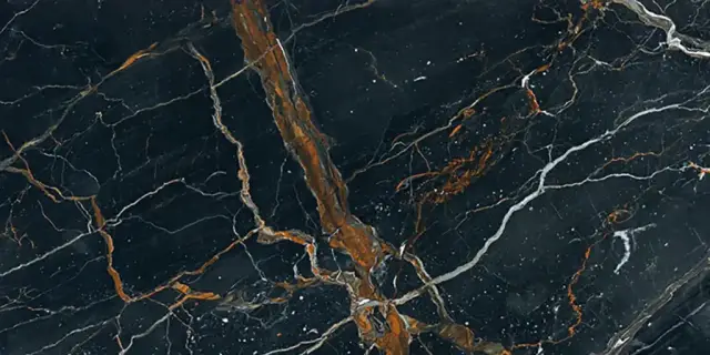 Керамогранит Vanity Black Super Polished 60x120