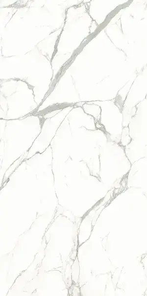 Керамогранит UM6S300583 BIANCO STATUARIO Soft 6mm R9 300х150