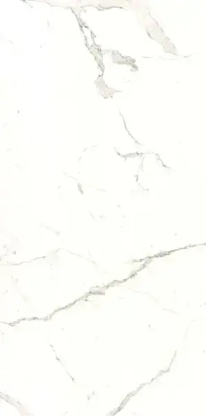 Керамогранит UM6SK157536 BIANCO CALACATTA Lev. Silk 75х150